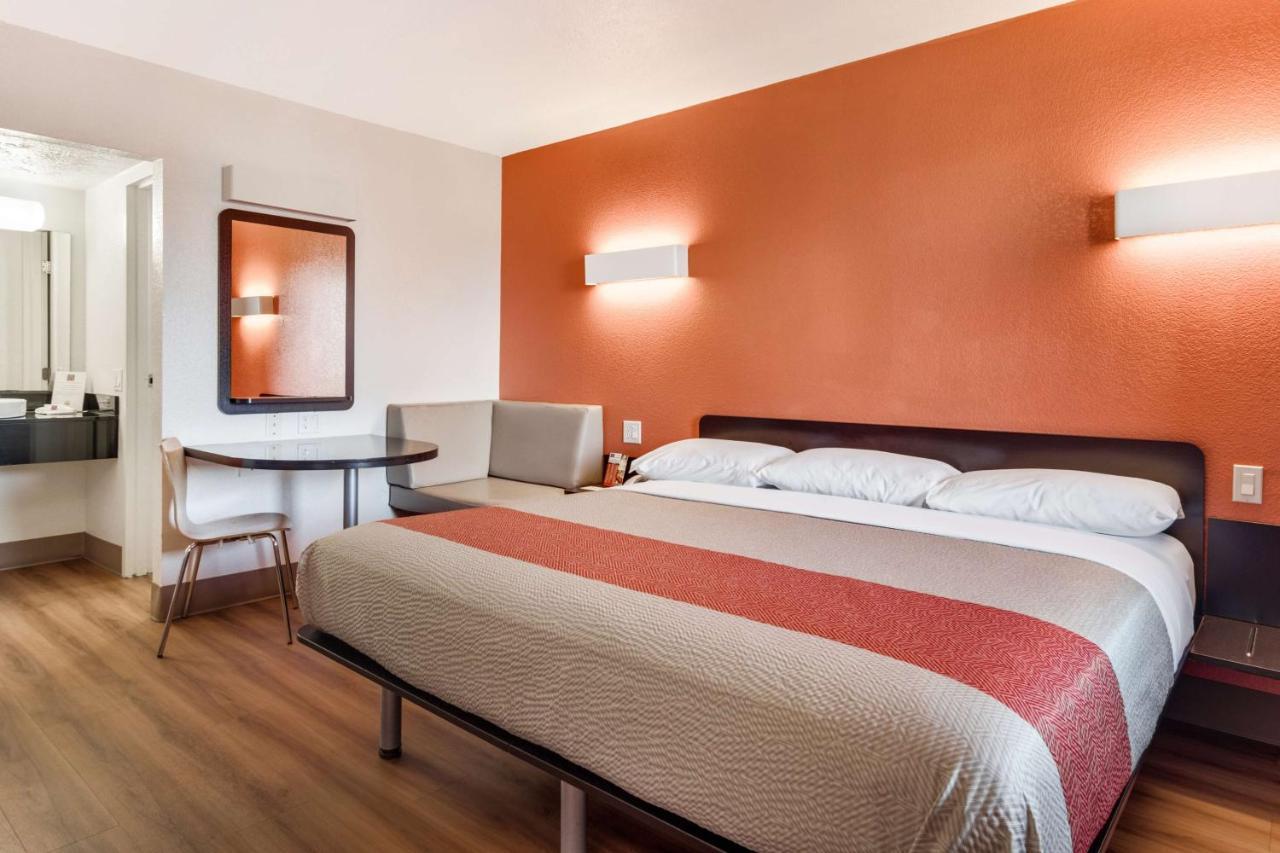 Motel 6-Youngstown, Oh Dış mekan fotoğraf