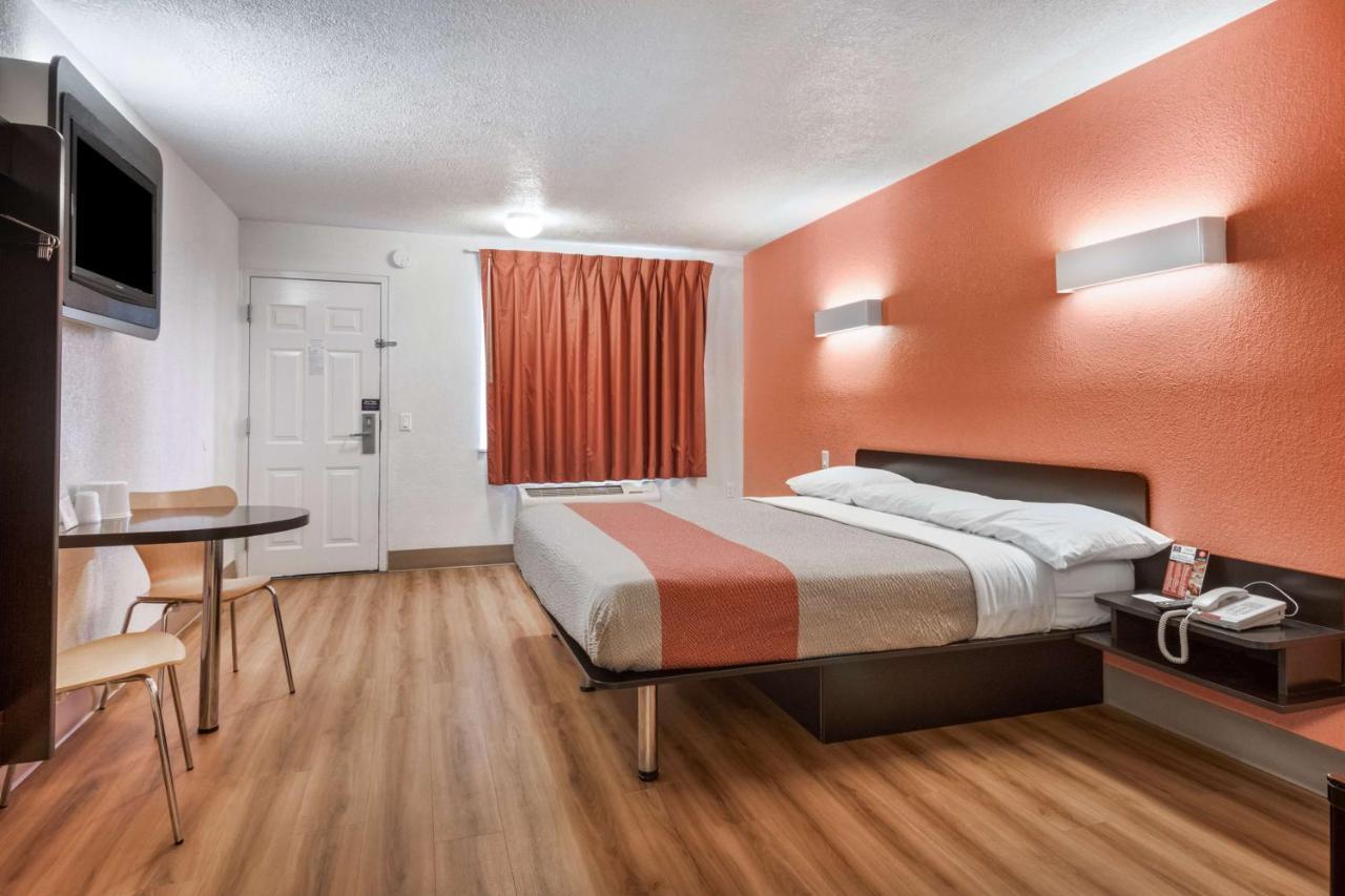 Motel 6-Youngstown, Oh Dış mekan fotoğraf