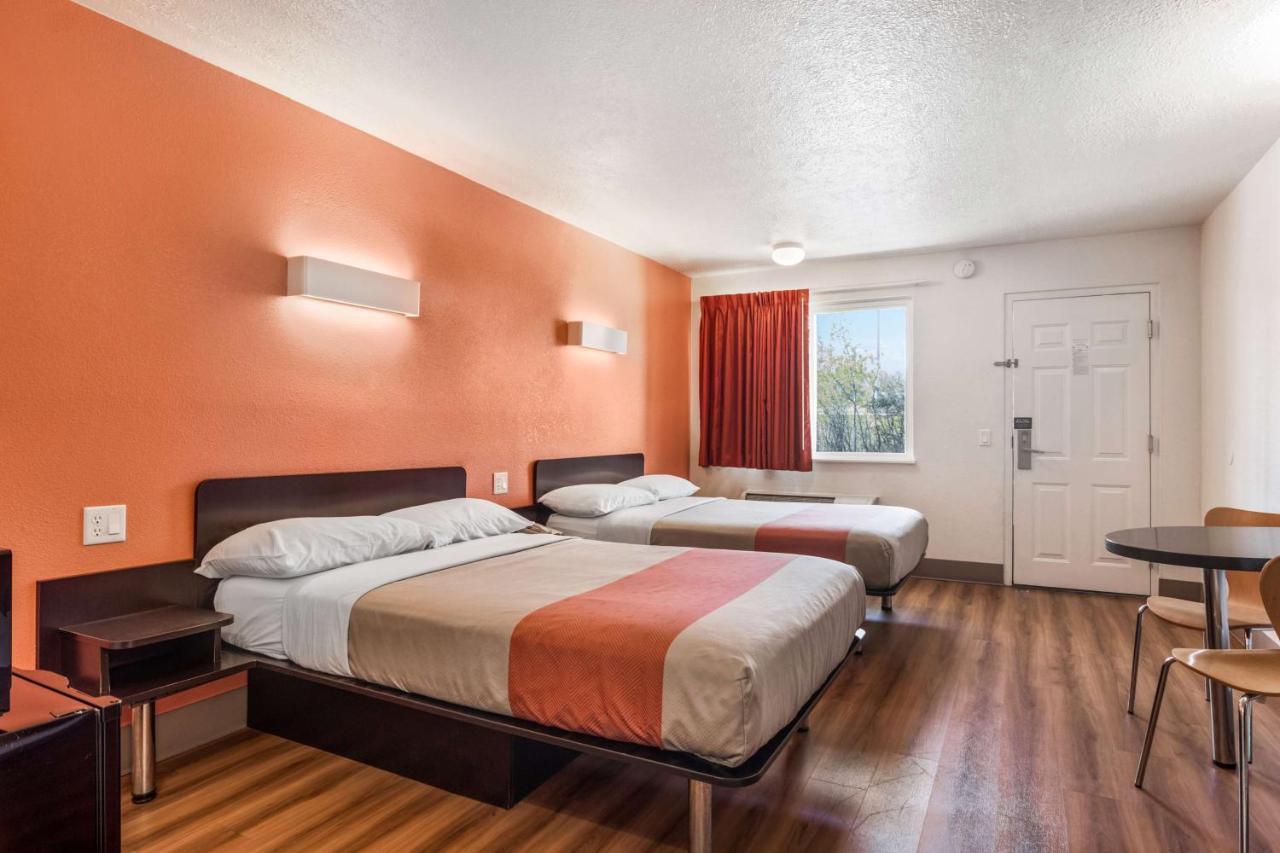 Motel 6-Youngstown, Oh Dış mekan fotoğraf