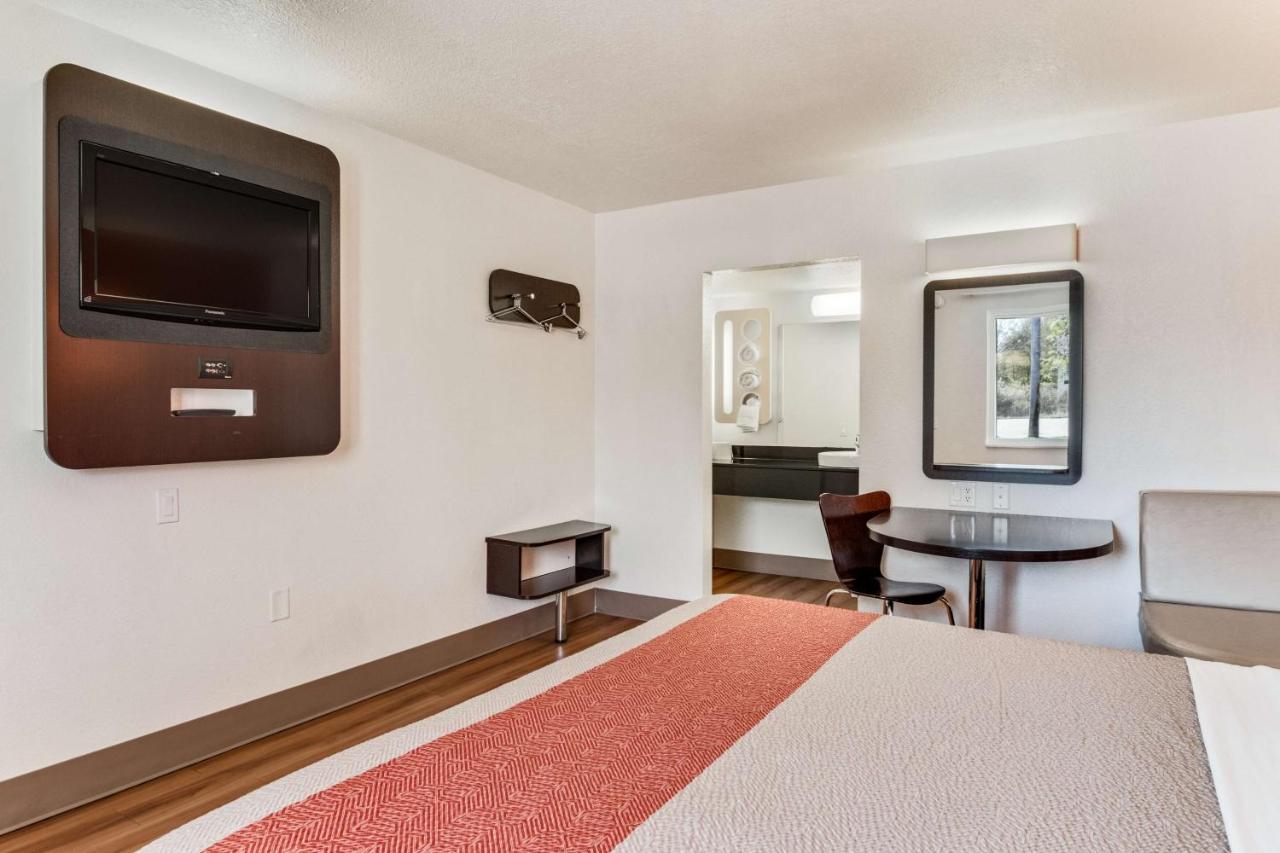 Motel 6-Youngstown, Oh Dış mekan fotoğraf