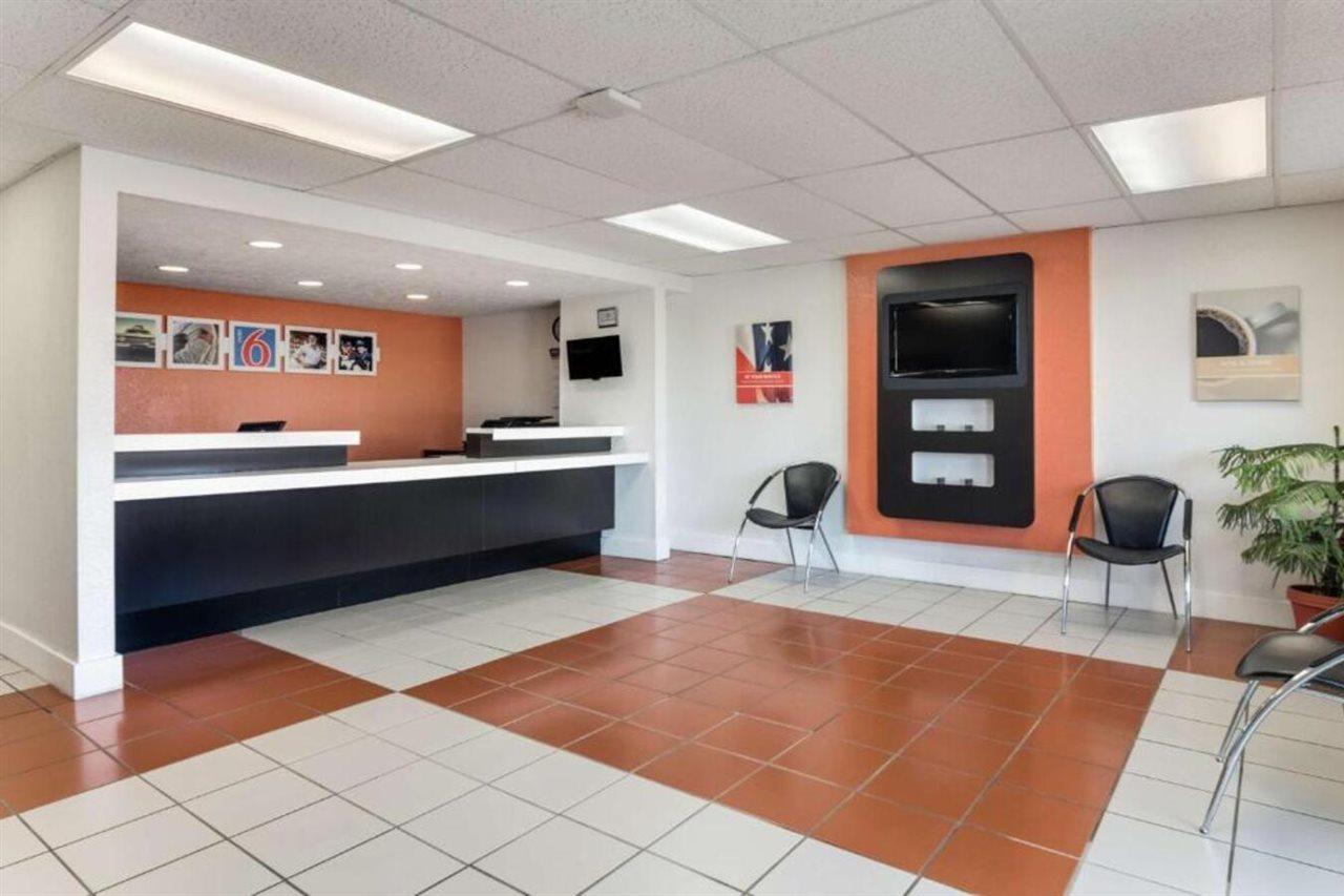 Motel 6-Youngstown, Oh Dış mekan fotoğraf