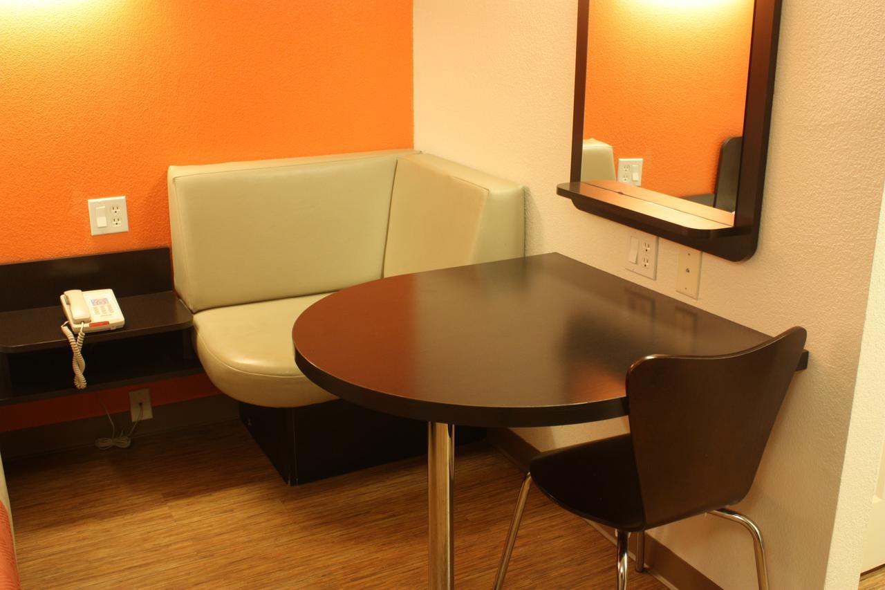 Motel 6-Youngstown, Oh Dış mekan fotoğraf