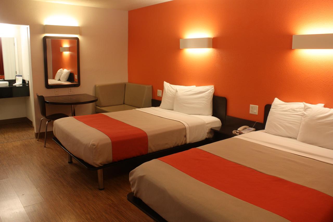 Motel 6-Youngstown, Oh Dış mekan fotoğraf
