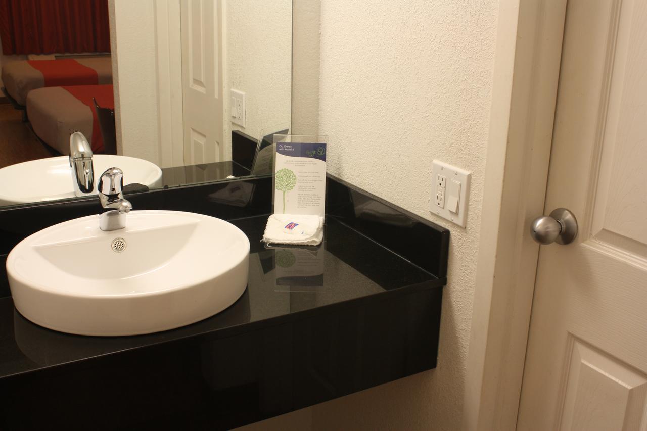 Motel 6-Youngstown, Oh Dış mekan fotoğraf